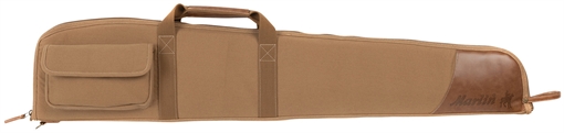 Picture of ALLEN MARLIN CLASSIC CASE 42" LEVER RIFLE CANVAS/LEATHER TAN 27813