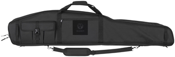 Picture of Allen Company Ruger Precision Rifle Case, 55" Long, Polyester Construction, Black 27814 026509083023