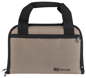 Picture of ALLEN BAGS Pistol Tote 3644