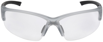 Picture of Allen Ultrx Loft Safety Glasses Clear Lens Black Frame 4184