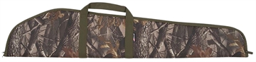 Picture of Allen Red Mesa Rifle Case 46" Camo Endura w/Foam Padding & Shelf Healing Zipper 44346