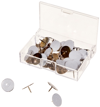Picture of Allen Trail Marking Tacks Reflective 50 Pack 47