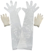 Picture of Allen Field Dressing Clear Shoulder/Wrist Latex 2 Pack 51