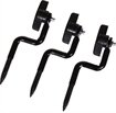 Picture of Allen Trail Camera Tree Mount Black Steel 3 Pack 5307