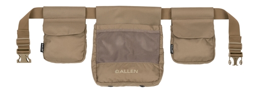 Picture of Allen Dove Belt Bag Tan 5585
