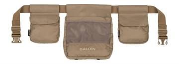 Picture of Allen Dove Belt Bag Tan 5585