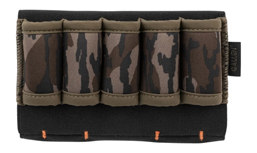 Picture of Allen Bottomland Rifle Ammo Holder Mossy Oak Bottomland 5588