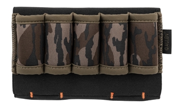 Picture of Allen Bottomland Shotgun Ammo Holder Mossy Oak Bottomland 5589
