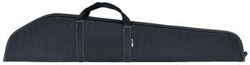 Picture of Allen Durango Rifle Case 46" Black Endura w/Foam Padding, 1.50" Webbed Handles & Lockable Zippers 60246