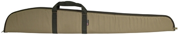Picture of ALLEN DURANGO 52IN SHOTGUN SOFT CASE TAN/BLACK TAN/BLACK (6 PER CASE) 604-52 60452