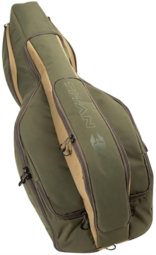 Picture of Allen Copperhead Crossbow Case Olive/Tan 6047