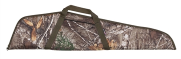 Picture of Allen Emerald Rifle Case 46" Realtree Edge Endura w/Olive Trim, Foam Padding, Lockable Zippers & Non-Absorbent Lining 62946