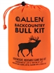 Picture of Allen BackCountry Bull Kit Orange Polyester 6589