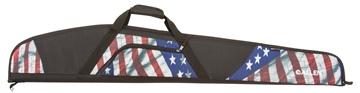 Picture of Allen Centennial Shotgun Case Victory Stars & Stripes/Black Endura 52" Long Shotgun 69052