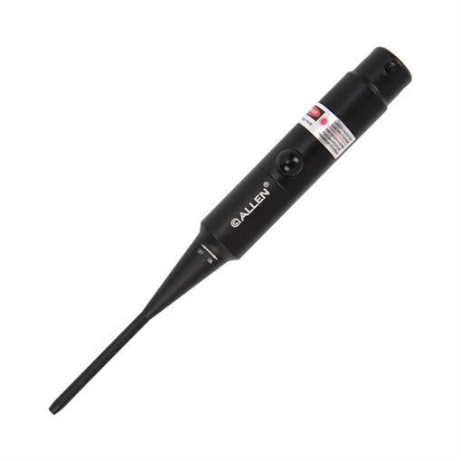 Picture of Allen X-Ring Black Steel for .177 to .50 caliber Rifles, or 12 & 20-gauge Shotguns 70648
