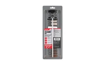 Picture of Allen Universal Handgun Cleaning Kit .22 to .45 Cal 10" Rod 70731