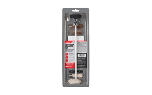Picture of Allen Shotgun Cleaning Kit 12 & 20 Gauge 32" 3-Piece Rod 70732