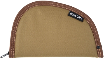 Picture of Allen Company Pistol Rug, Fits Single Handgun, 13", Assorted Colors 72-13