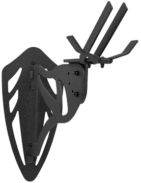 Picture of Allen EZ Mount Magnum Skull Hanger Wall Mount Large Game Black Steel 7223