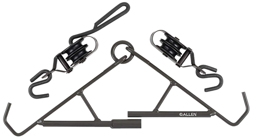 Picture of ALLEN TAKEDOWN GAMBREL AND HOIST 500 LBS 7244