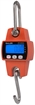 Picture of Allen Digital Game Scale Orange Stainless Steel 7253