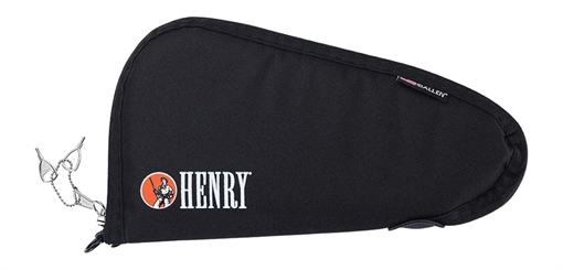 Picture of ALLEN 74-11HRY   HENRY BIG BOY/GOLDEN REV 11" BLK