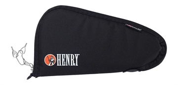 Picture of ALLEN 74-11HRY   HENRY BIG BOY/GOLDEN REV 11" BLK