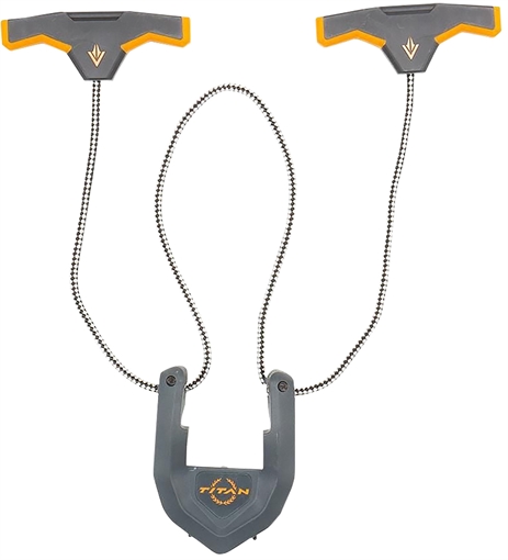 Picture of Allen Slideguide Crossbow Cocking Sled - 185 lb. Draw Weight 7568