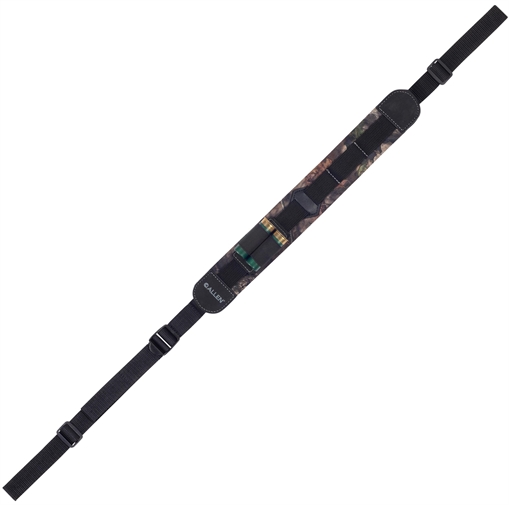 Picture of Allen Yukon Mossy Oak Break-Up Country Neoprene Padded Shotgun 8003