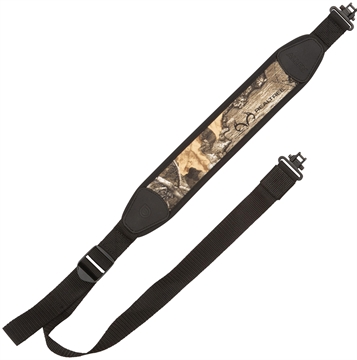 Picture of Allen Cascade Realtree Edge/Black Neoprene Adjustable Rifle 8216