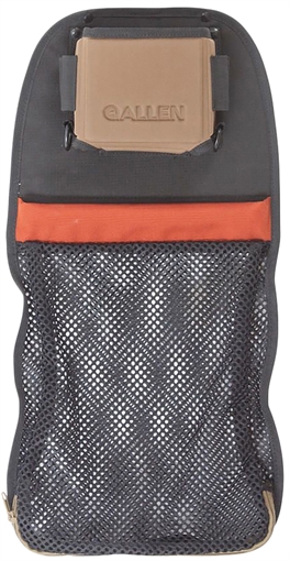 Picture of Allen Eliminator Over & Under Hull Bag Black/Rust/Tan 8307