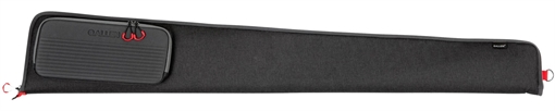 Picture of Allen Competitor Series Soft Shotgun Case 52" Grey 831-52