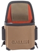 Picture of ALLEN ELIMINATOR SINGLE BOX CARRIER MOLDED COFFEE/BLACK 8310