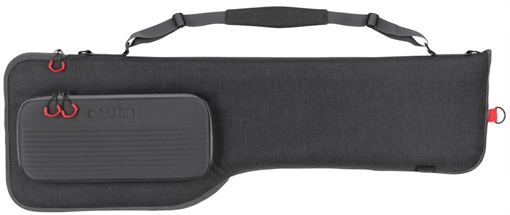 Picture of Allen Competitor Series Takedown Soft Shotgun Case 32" Grey 8339