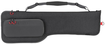 Picture of Allen Competitor Series Takedown Soft Shotgun Case 32" Grey 8339