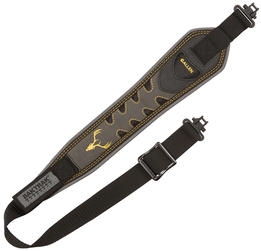 Picture of Allen Aspen Gray Nubuck Leather/BakTrak Adjustable Rifle/Shotgun 8357