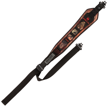 Picture of Allen Hex Mossy Oak Break-Up Country Hypalon Adjustable Rifle 8374