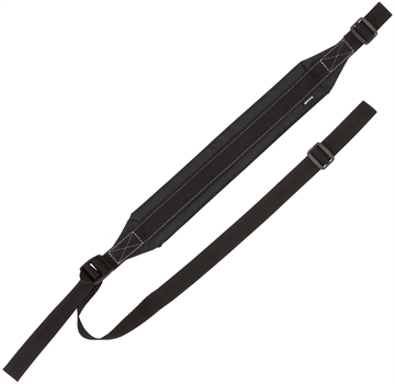 Picture of Allen Company Standard Sling, For Rifle, Black, Nylon 85