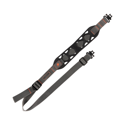 Picture of Allen Cirrus Ultralight Black Silicone Rubber w/ BakTrak Adjustable Rifle 8502