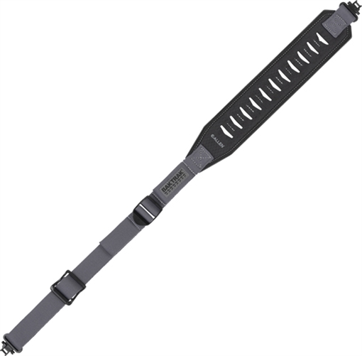 Picture of ALLEN BAKTRAK TRAVERSE SLING - GRAY AND BLACK (6 PER CASE) 8550