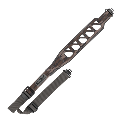 Picture of Allen Vertex Hyper Tough Rifle Sling with Swivels Mossy Oak Original Bottomland Camo 8552