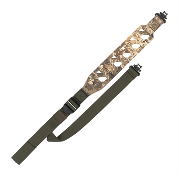 Picture of Allen Shadow Hyperlite Rifle Sling with Swivels Veil Wideland Camo 8553