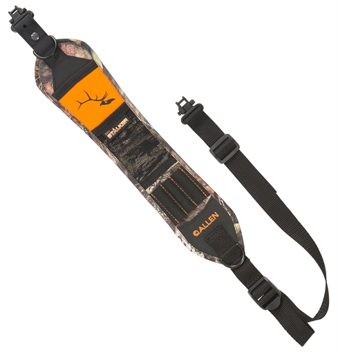 Picture of Allen Hypa-Lite Bull Stalker Mossy Oak Mountain Country Hypalon Adjustable Rifle 8690