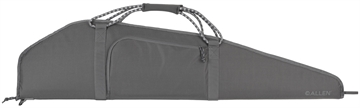 Picture of Allen Company Rollins, Single Rifle Case, 46" Long, Gray 914-46 91446