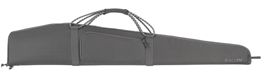 Picture of Allen Company Rollins, Single Shotgun Case, 52" Long, Gray 914-52 91452