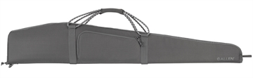 Picture of Allen Company Rollins, Single Shotgun Case, 52" Long, Gray 914-52 91452