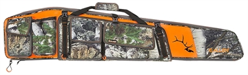 Picture of Allen Pursuit Bull Stalker Rifle Case 48" Mossy Oak Mountain Country Camo Foam Padding 92148