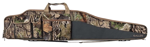 Picture of Allen Tejon Oversized 50" Mossy Oak Break-Up Country w/Foam Padding, Accessory Pockets, Removable Shoulder Strap & Carry Handle 98350