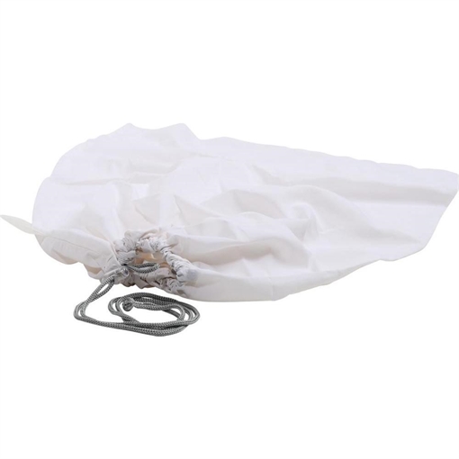 Picture of Allen Backcountry Full-Body Carcass Bag Game Bag for Elk/Caribou White 6585