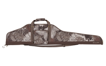 Picture of Allen Bedrock Rifle Case 52" Veil Alpine Camo Foam Padding 1117-52